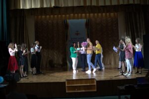 День відкритих дверей