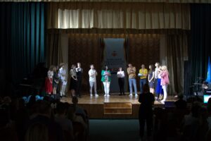 День відкритих дверей