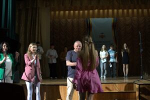 День відкритих дверей