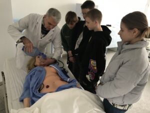 Профорієнтаційна робота