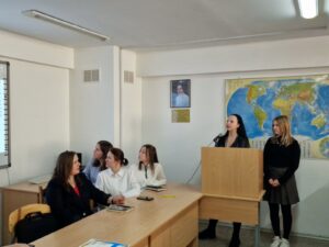 Круглий стіл «Часовий віраж»