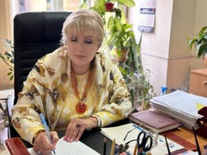 ХХV радіодиктант національної єдності
