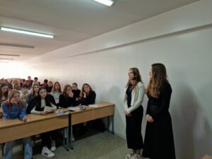 Круглий стіл «Часовий віраж»