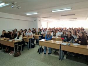 Круглий стіл «Часовий віраж»