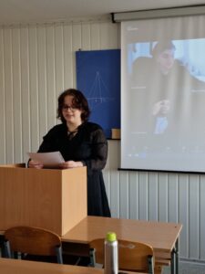 Творчий конкурс «Мій КиМУ»