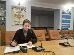 Методичний семінар «Візуалізація освітньої  інформації в умовах змішаного навчання»
