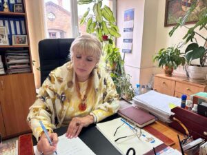 ХХV радіодиктант національної єдності