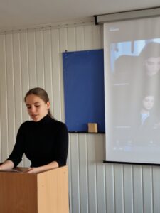 Творчий конкурс «Мій КиМУ»