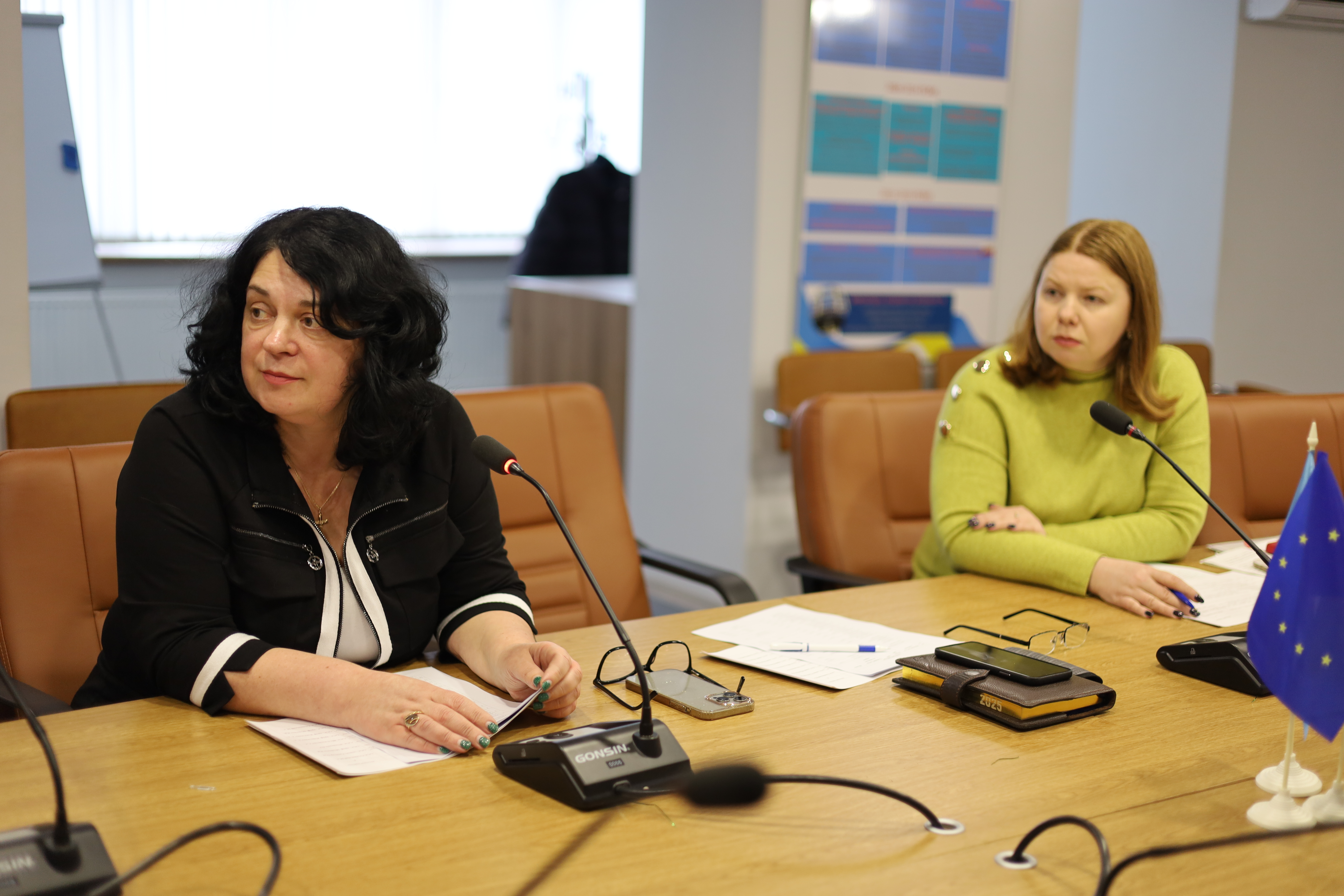Проміжна атестація аспірантів третього (освітньо-наукового) рівня за спеціальністю 081 – Право в галузі знань 08 – Право – Gallery 1