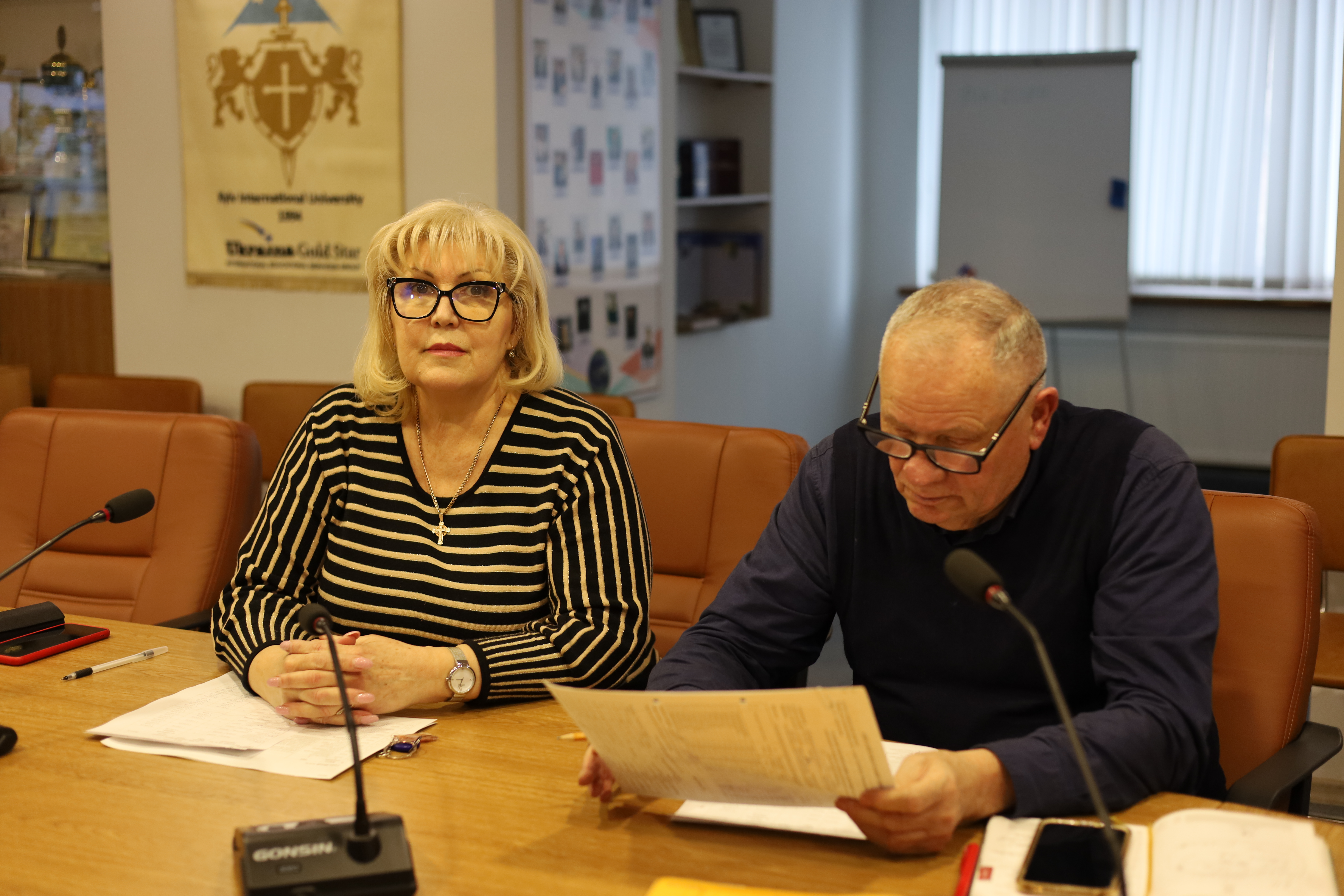 Проміжна атестація здобувачів третього (освітньо-наукового) ступеня доктора філософії за спеціальністю 051 – Економіка (галузь знань 05 – Соціальні та поведінкові науки) – Gallery 1
