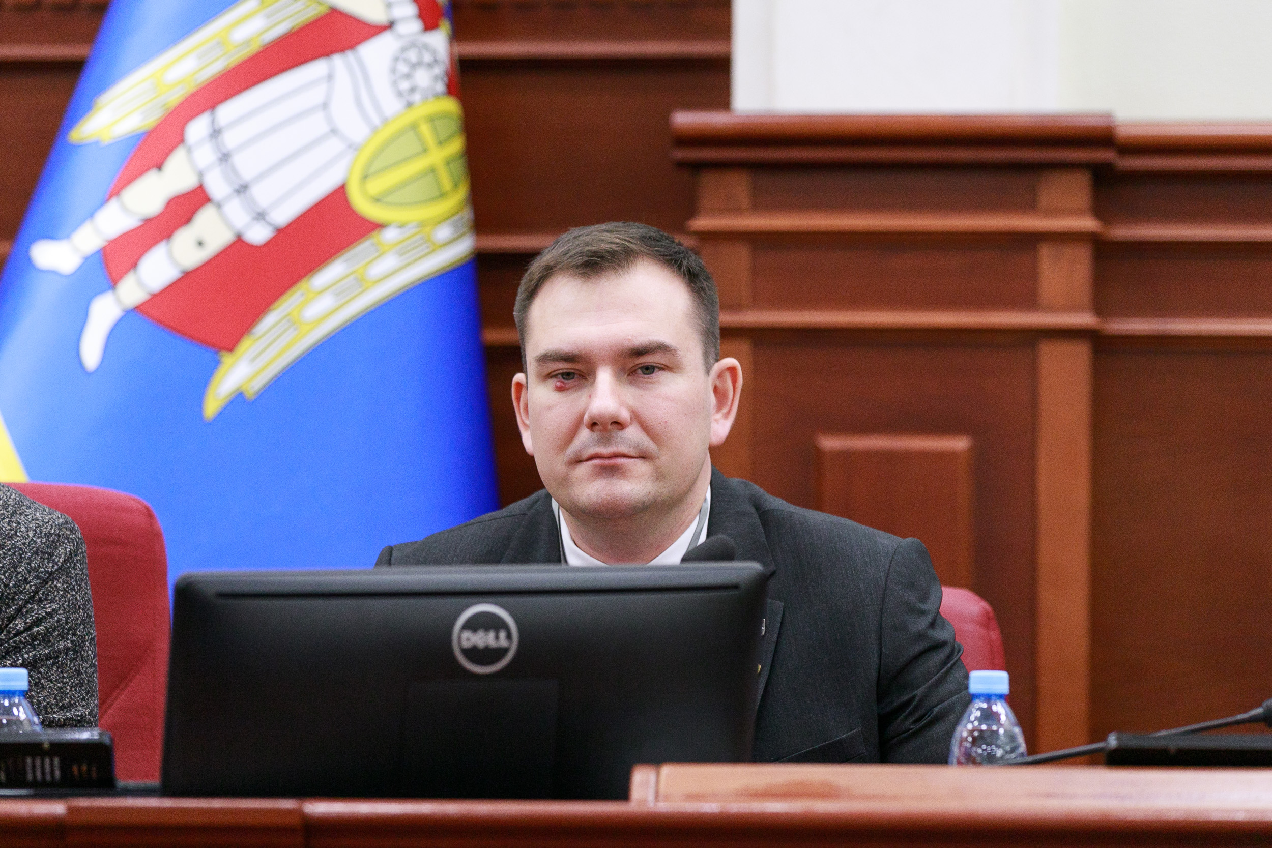 Участь у ІІ Всеукраїнській науково-практичній конференції «PROКиїв» – Gallery 1