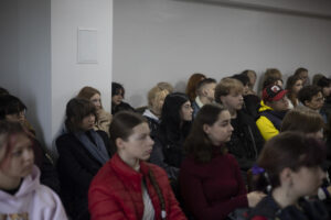 День пам’яті журналіста Василя Матійчука