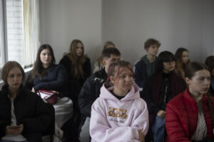 День пам’яті журналіста Василя Матійчука