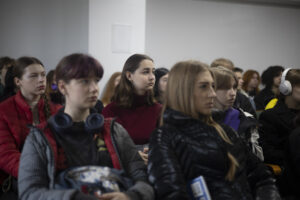 День пам’яті журналіста Василя Матійчука