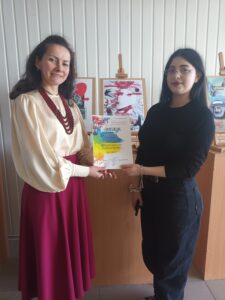 Конкурс концептуальних колажів