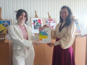 Конкурс концептуальних колажів