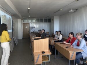 Секційне засідання «Цифрова трансформація освіти як імператив її розвитку»