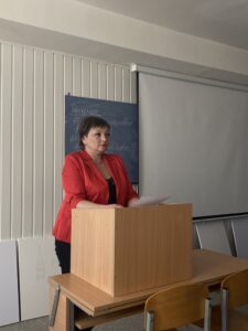 Секційне засідання «Цифрова трансформація освіти як імператив її розвитку»