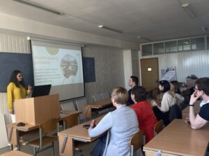 Секційне засідання «Цифрова трансформація освіти як імператив її розвитку»