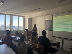 Секційне засідання «Цифрова трансформація освіти як імператив її розвитку»