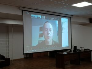 День відкритих дверей