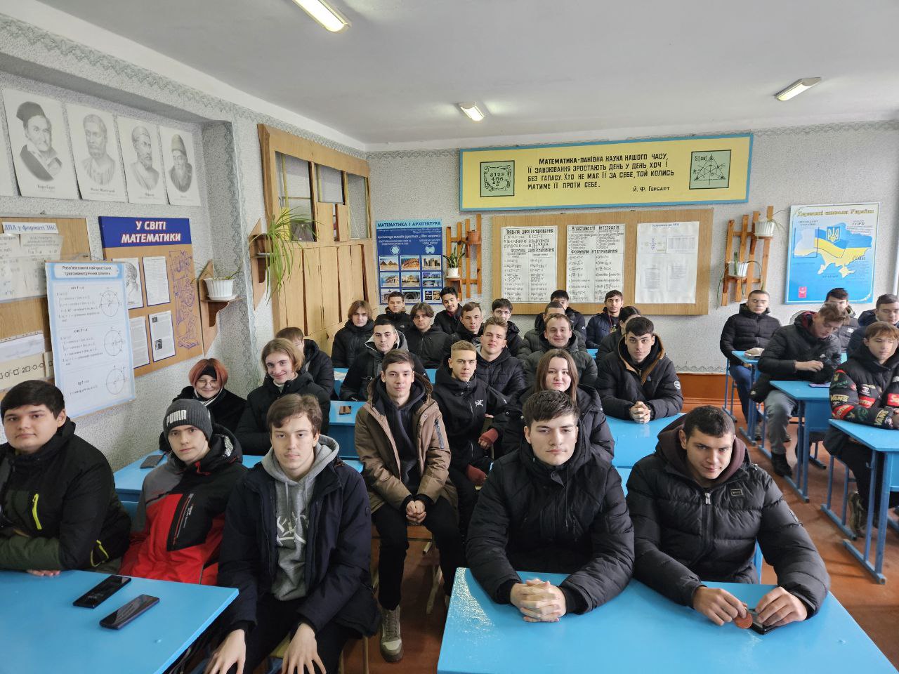 Участь у ІV Міжнародній науково-практичній конференції «Фахова передвища освіта в Україні: досвід, актуальні питання та перспективи для випускників. Архітектура і дизайн» – Gallery 1