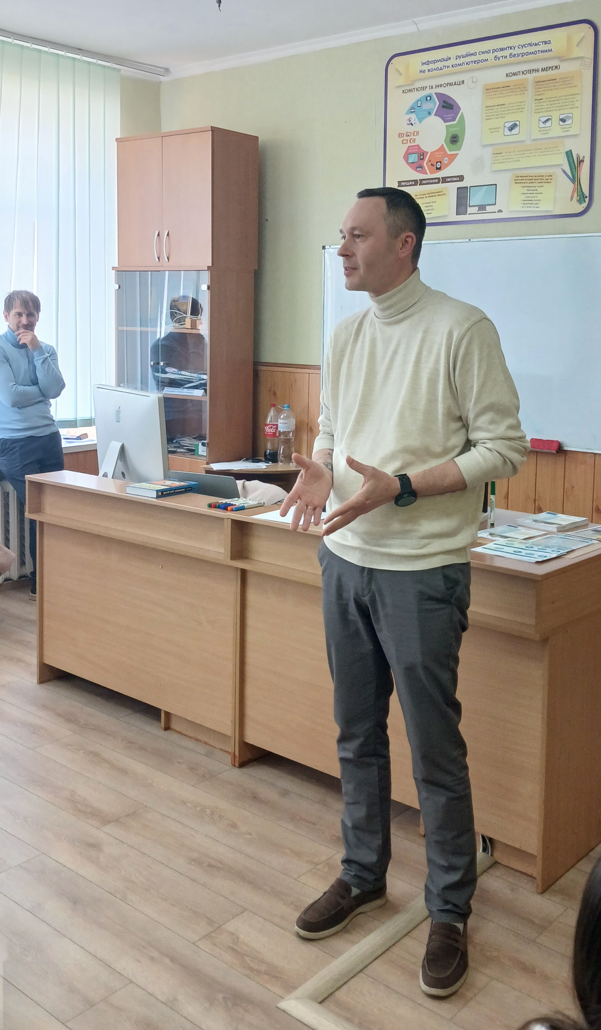 Профорієнтаційна діяльність – Gallery 1