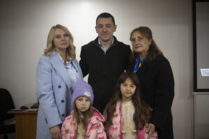 День пам’яті журналіста Василя Матійчука