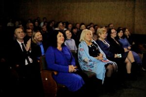 Відзначення Дня народження Університету