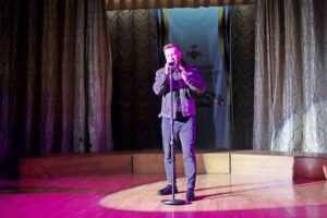 Відзначення Дня народження Університету