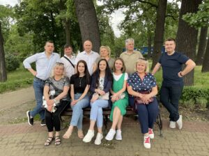 Науковий ПІКНІК