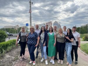 Науковий ПІКНІК