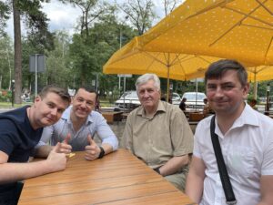Науковий ПІКНІК