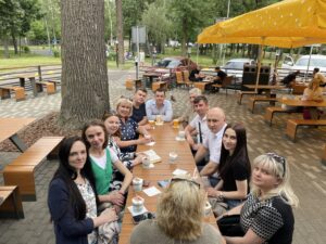 Науковий ПІКНІК