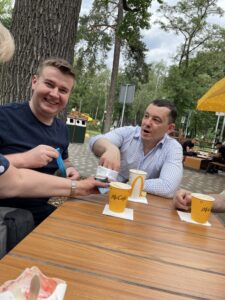 Науковий ПІКНІК
