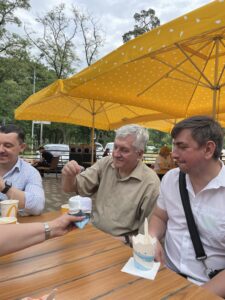 Науковий ПІКНІК