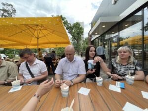 Науковий ПІКНІК