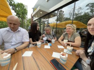 Науковий ПІКНІК