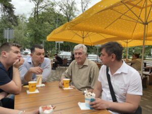 Науковий ПІКНІК