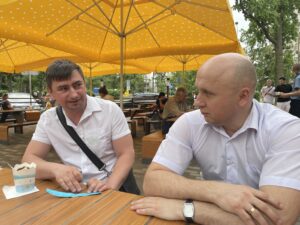 Науковий ПІКНІК