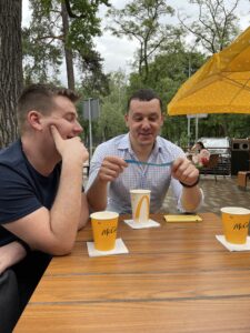 Науковий ПІКНІК