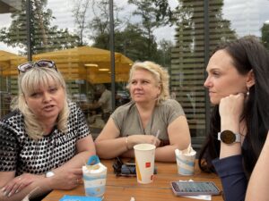 Науковий ПІКНІК