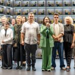 Викладачі факультету будівництва та архітектури на фестивалі художньої кераміки «Ceramic Art Week»