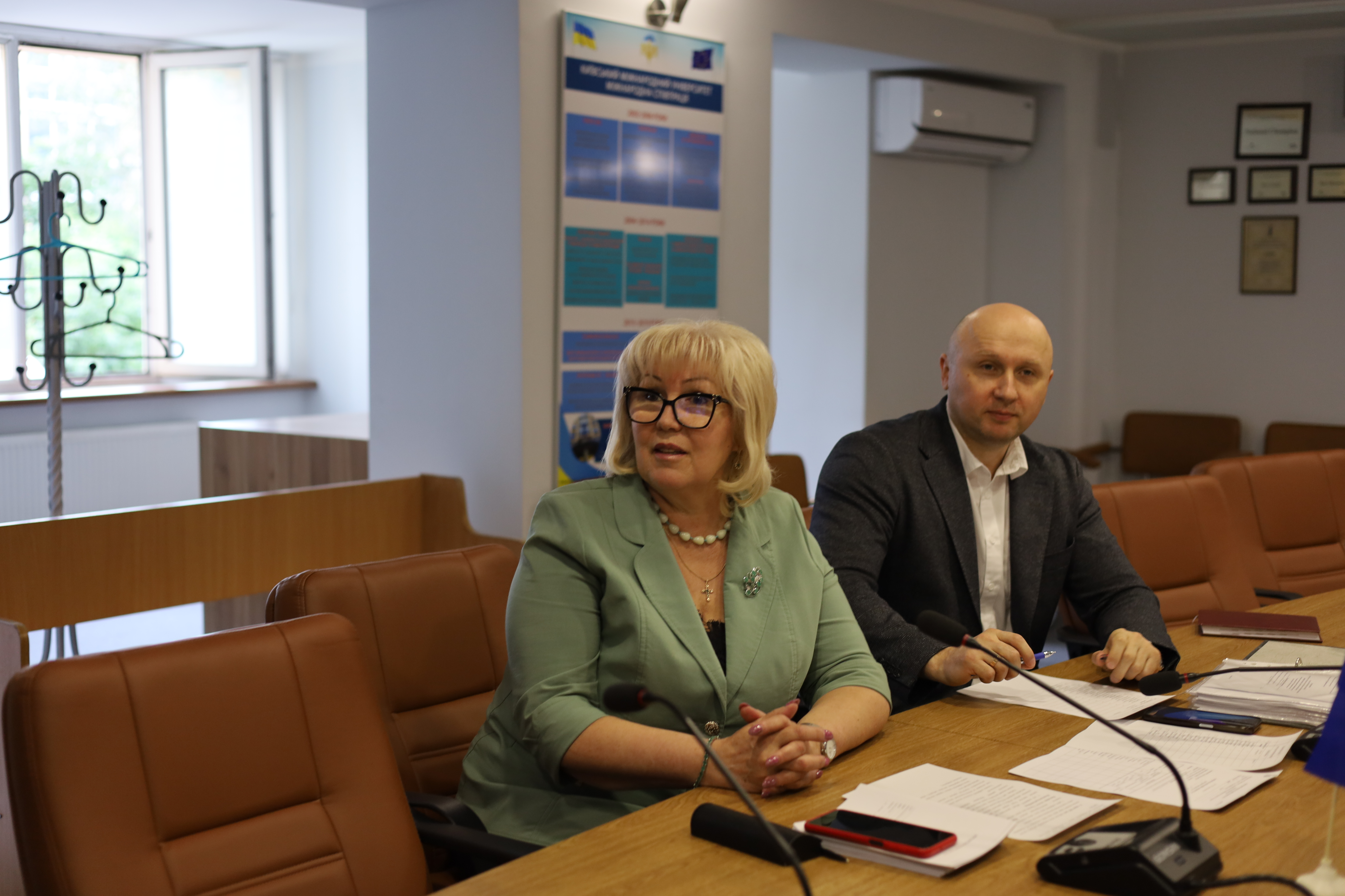 Звіт здобувачів третього освітньо-наукового рівня вищої освіти спеціальності  015 «Професійна освіта»  за результатами педагогічної практики – Gallery 1