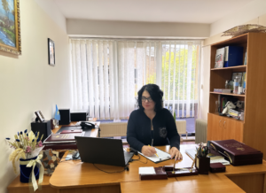 ХХV радіодиктант національної єдності