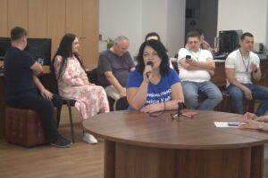 День відкритих дверей