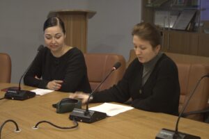 Методичний семінар «Візуалізація освітньої  інформації в умовах змішаного навчання»