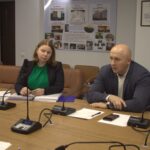 Звітна конференція аспірантів третього року навчання за результатами педагогічної практики