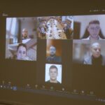 Звітна конференція аспірантів третього року навчання за результатами педагогічної практики