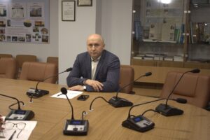 Звітна конференція аспірантів третього року навчання за результатами педагогічної практики
